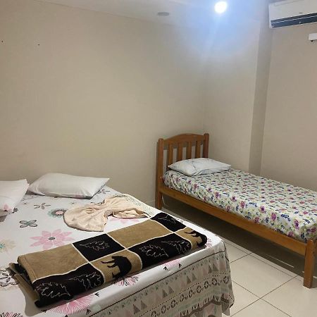 Hotel Boa Pracca Barra de Sao Francisco Ngoại thất bức ảnh