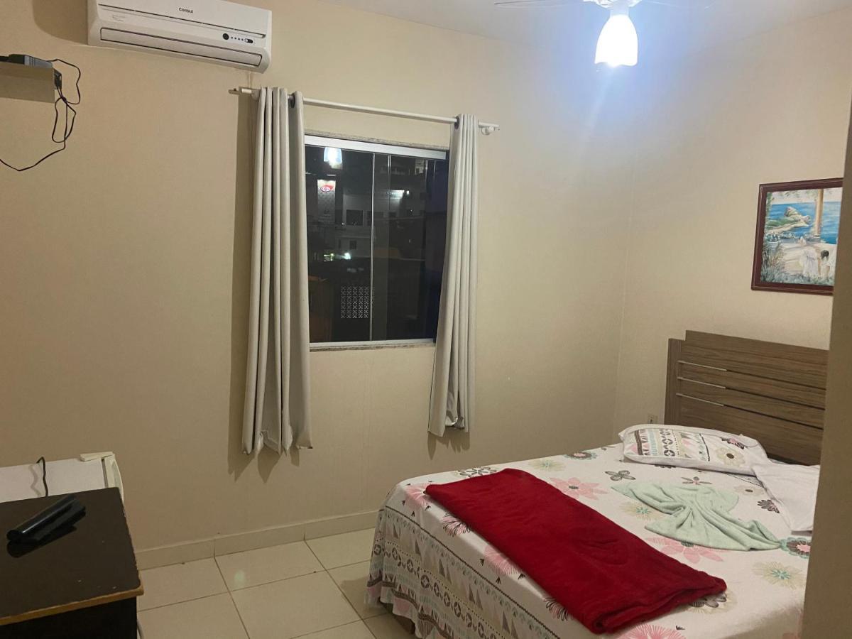 Hotel Boa Pracca Barra de Sao Francisco Ngoại thất bức ảnh