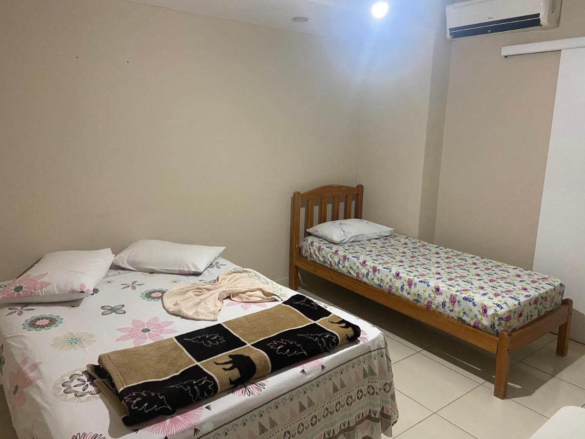 Hotel Boa Pracca Barra de Sao Francisco Ngoại thất bức ảnh