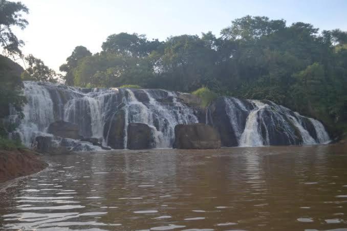 Hotel Boa Pracca Barra de Sao Francisco Ngoại thất bức ảnh