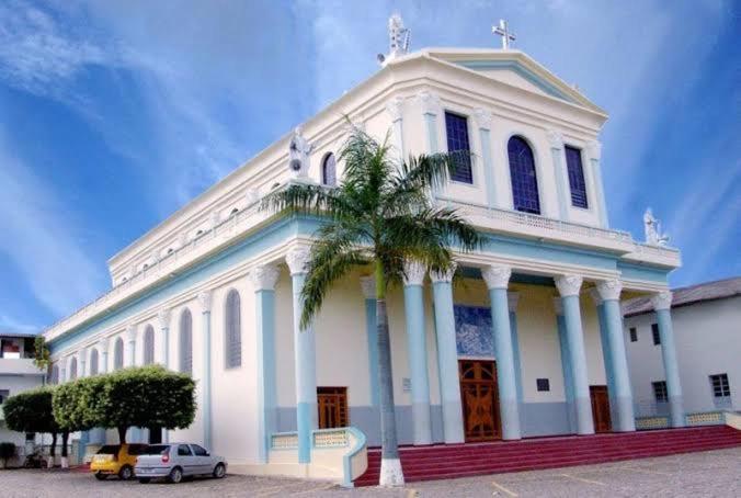 Hotel Boa Pracca Barra de Sao Francisco Ngoại thất bức ảnh